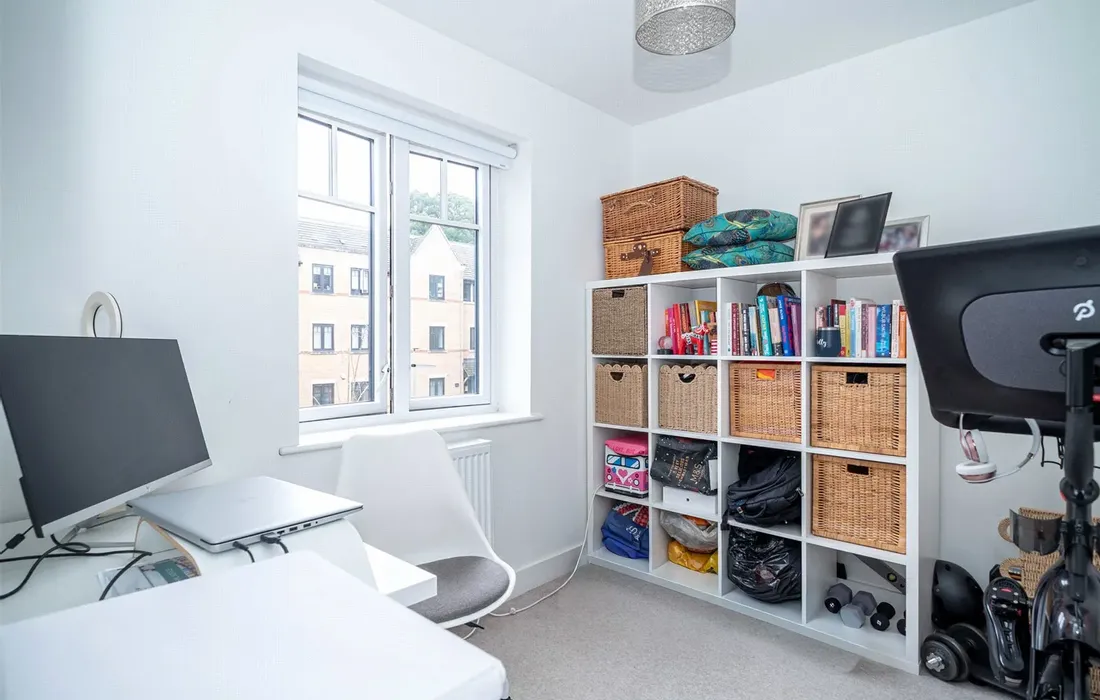 3 bedroom apartment for sale