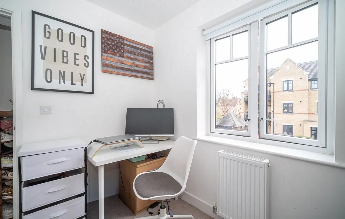 3 bedroom apartment for sale