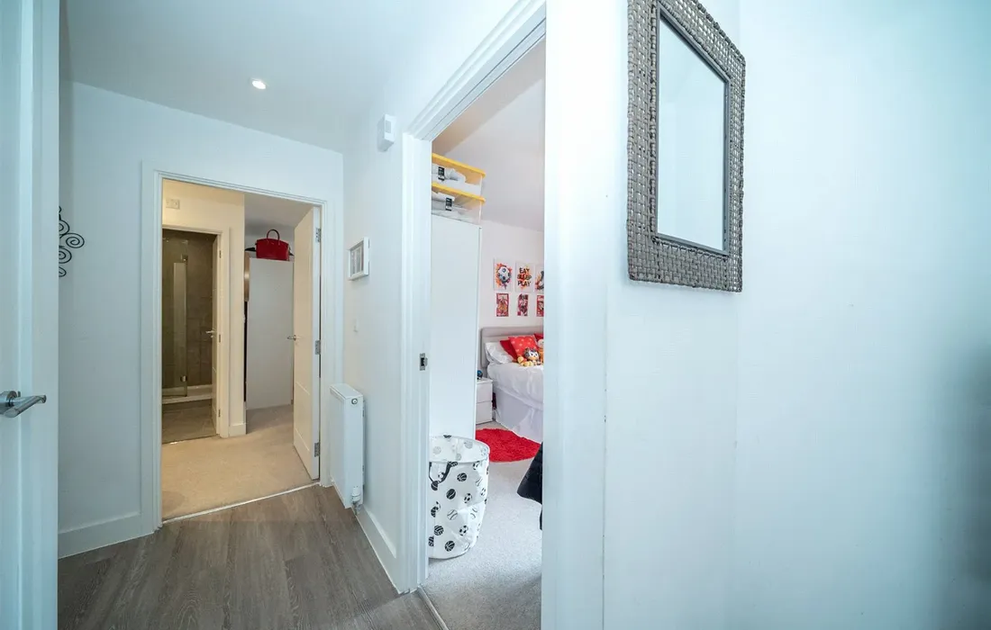 3 bedroom apartment for sale