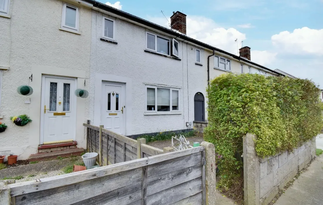 3 bedroom house to rent