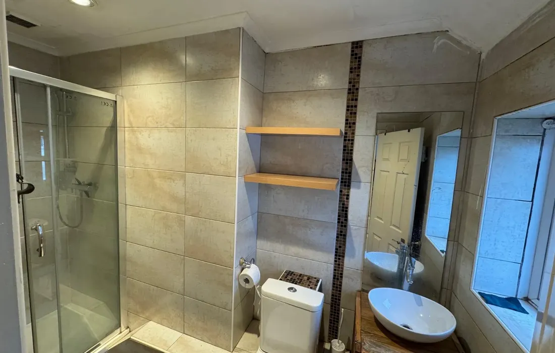 3 bedroom house to rent