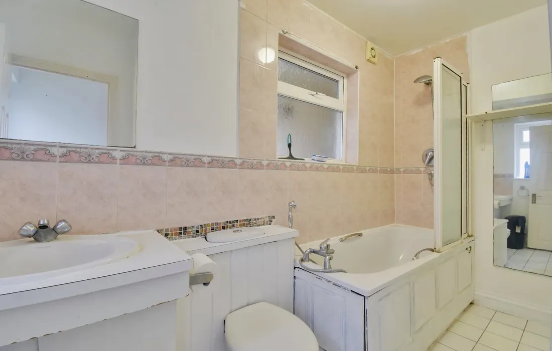 3 bedroom house to rent