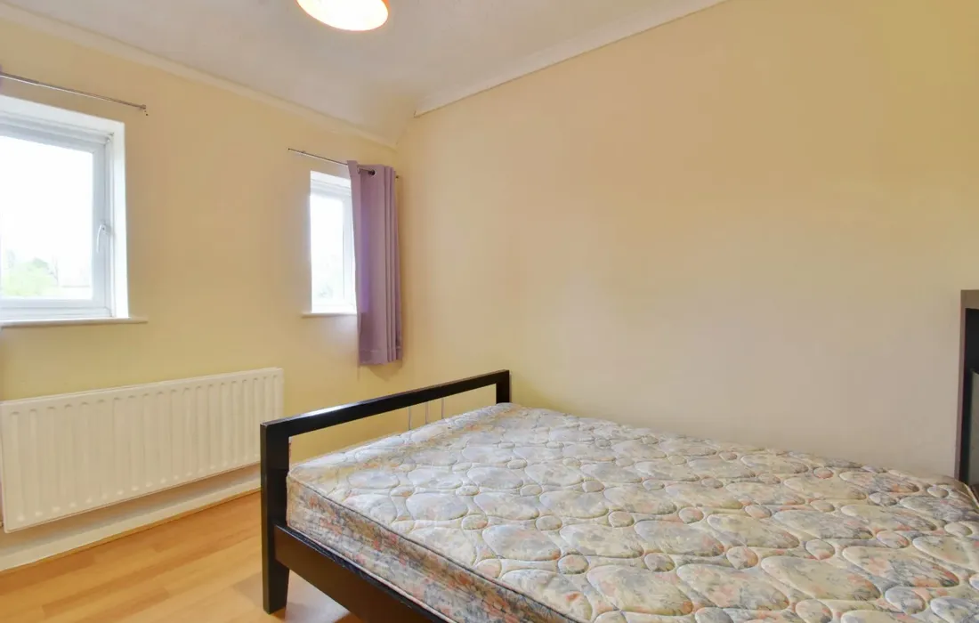 3 bedroom house to rent