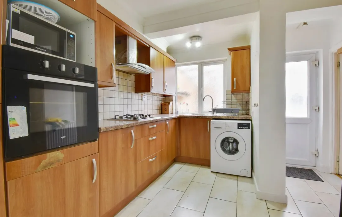 3 bedroom house to rent