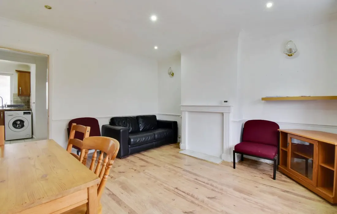 3 bedroom house to rent