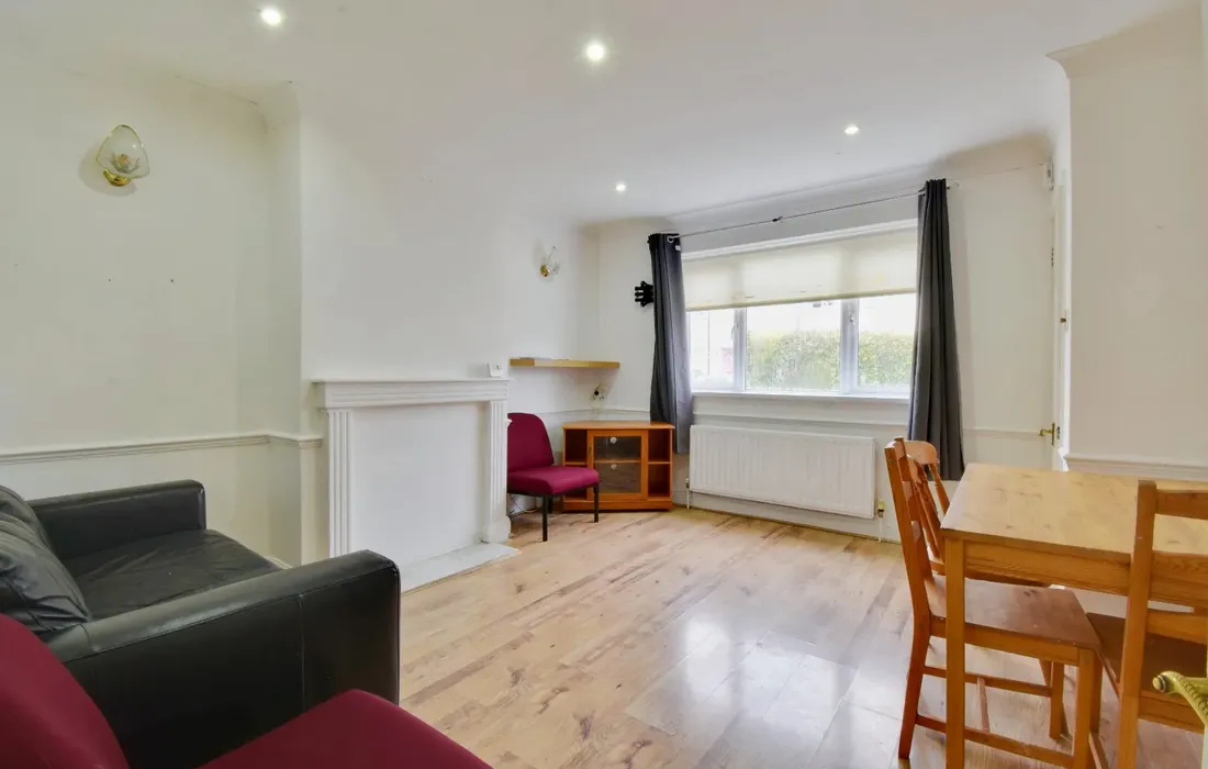 3 bedroom house to rent