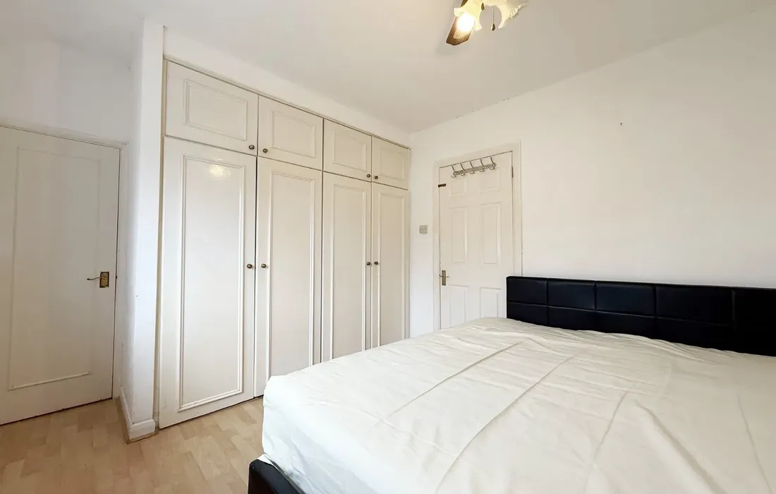 3 bedroom house to rent