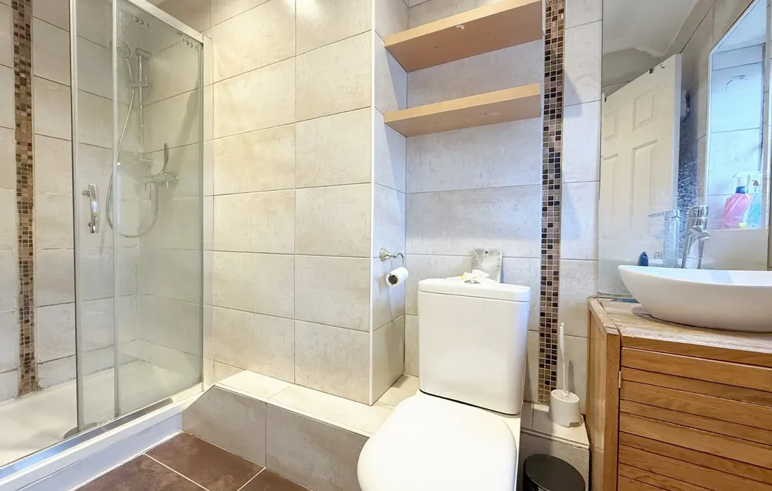 3 bedroom house to rent