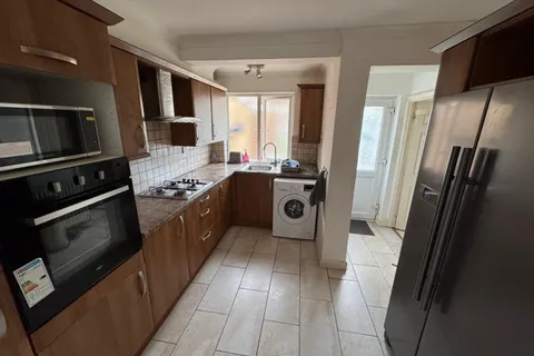 3 bedroom house to rent