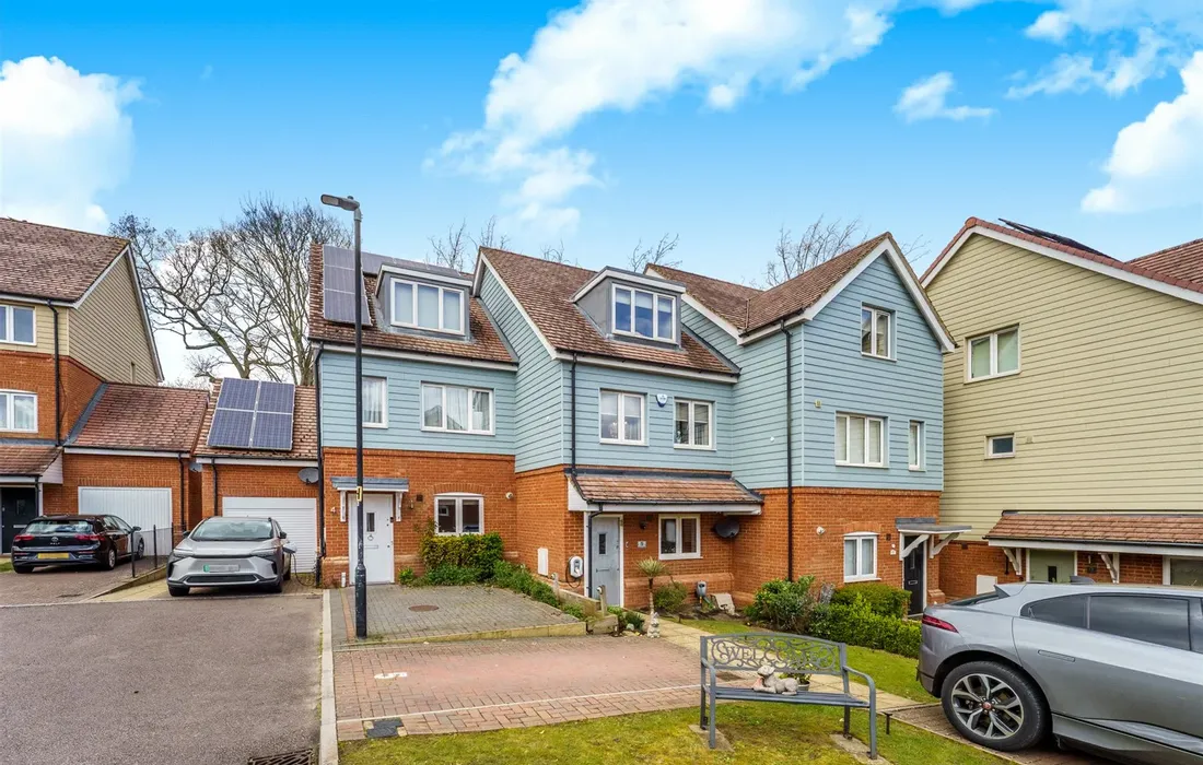 3 bedroom house for sale