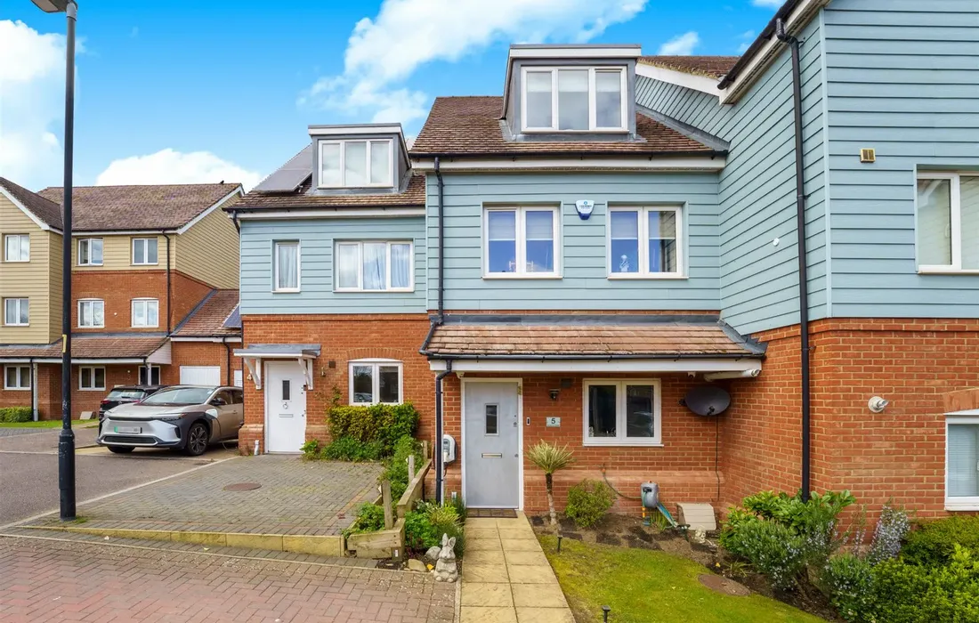 3 bedroom house for sale