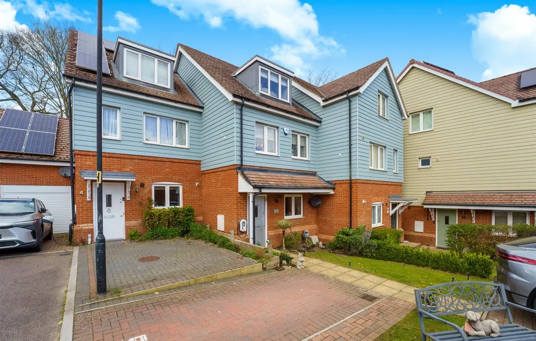 3 bedroom house for sale