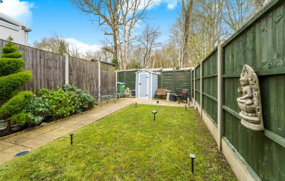 3 bedroom house for sale