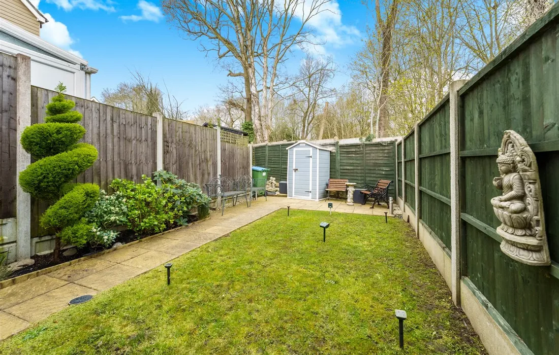 3 bedroom house for sale