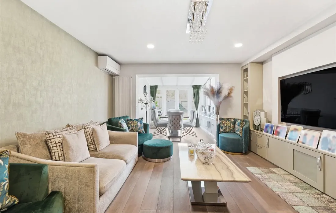 3 bedroom house for sale