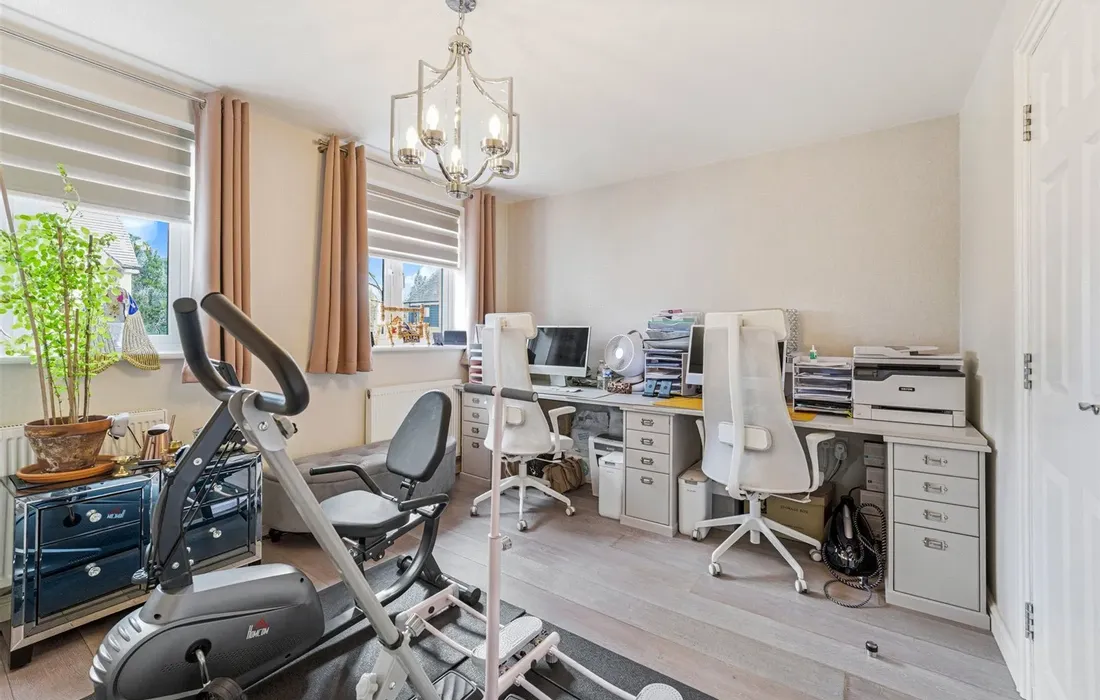 3 bedroom house for sale