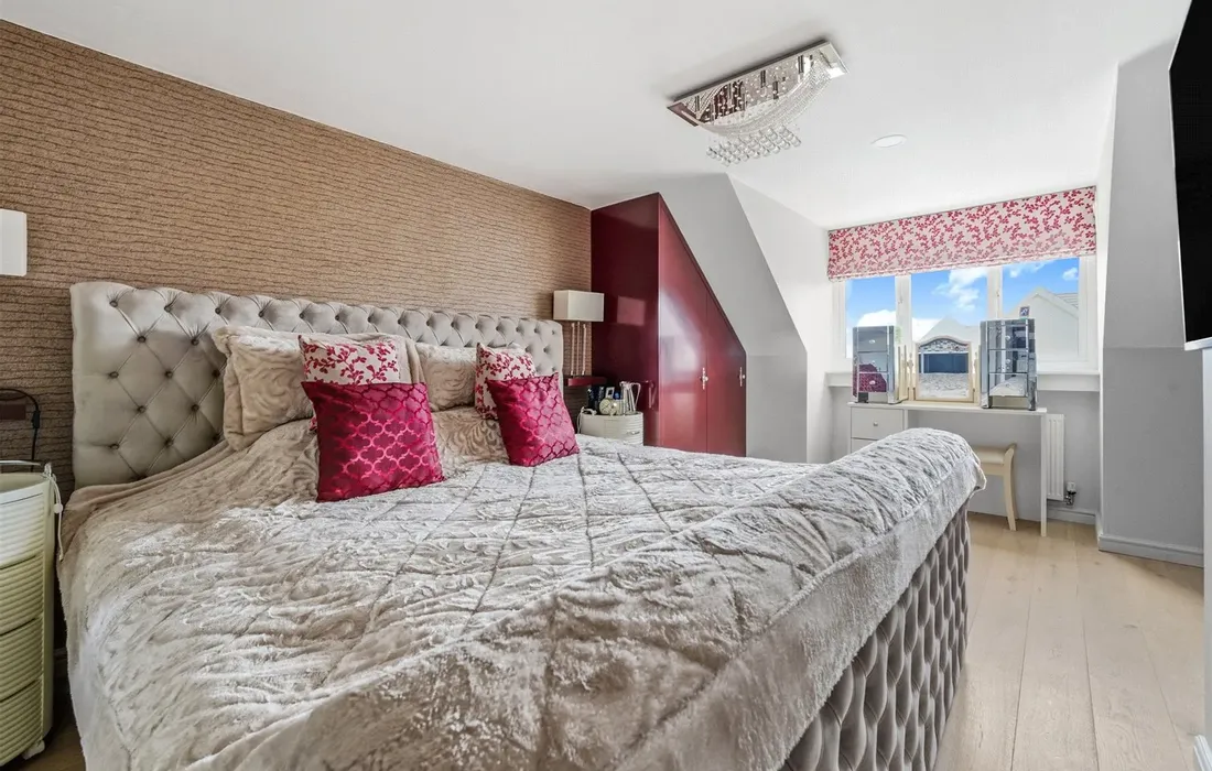 3 bedroom house for sale