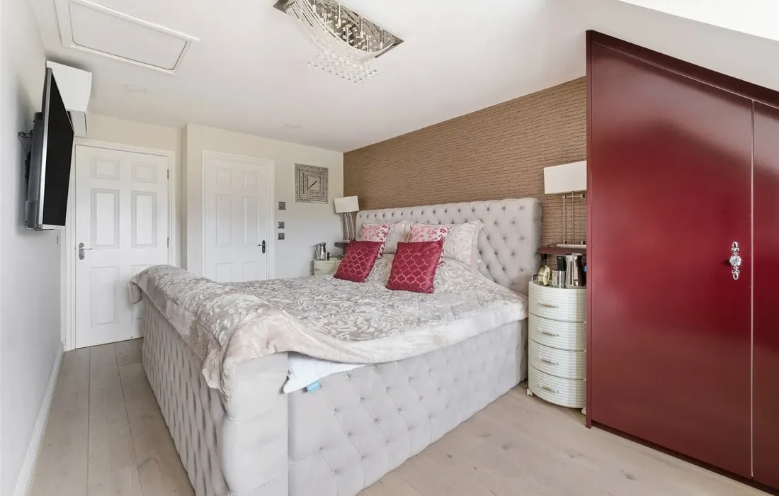 3 bedroom house for sale