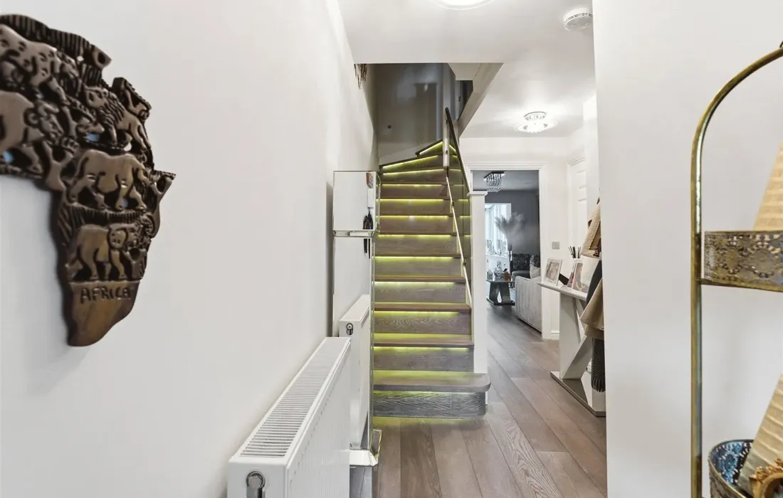 3 bedroom house for sale