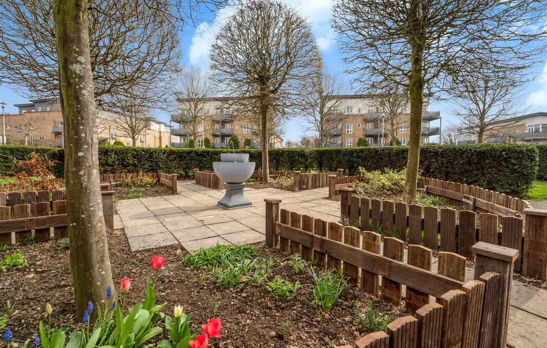 1 bedroom apartment for sale