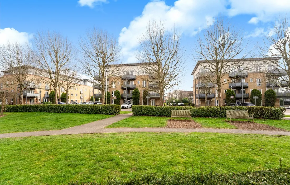 1 bedroom apartment for sale