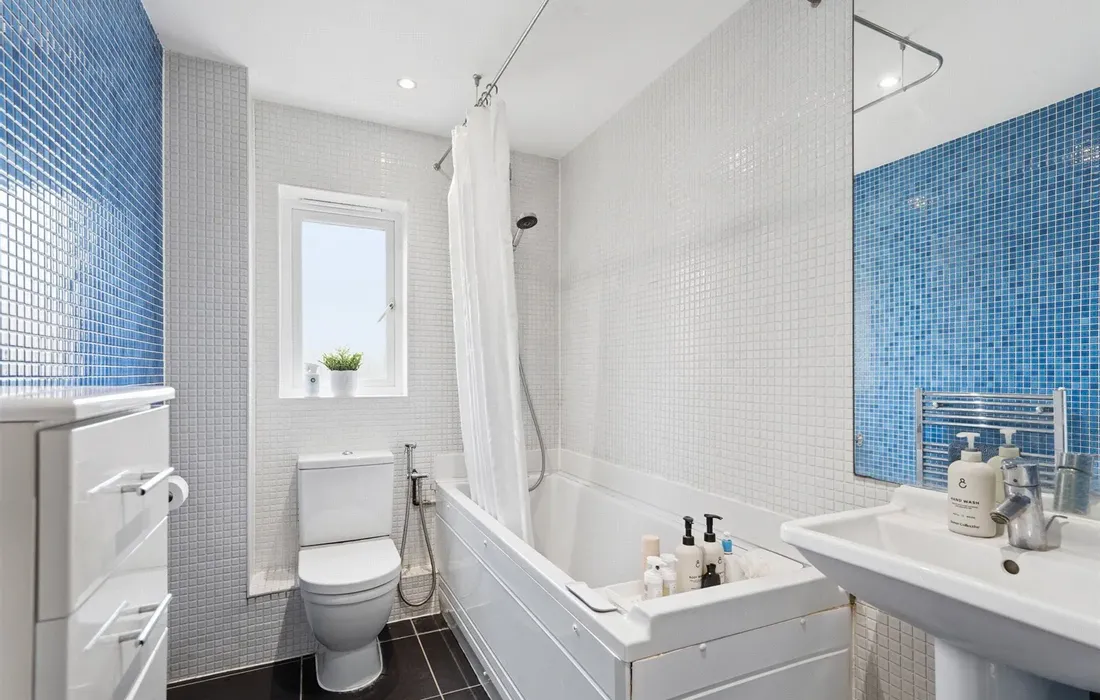 1 bedroom apartment for sale