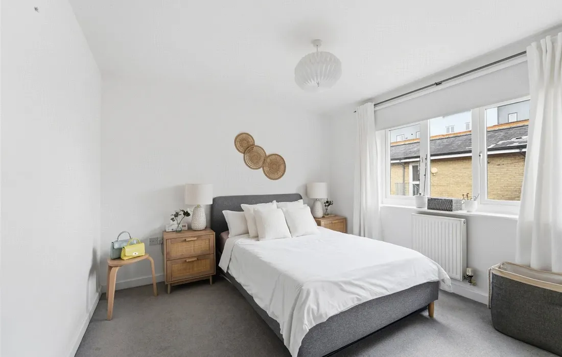 1 bedroom apartment for sale