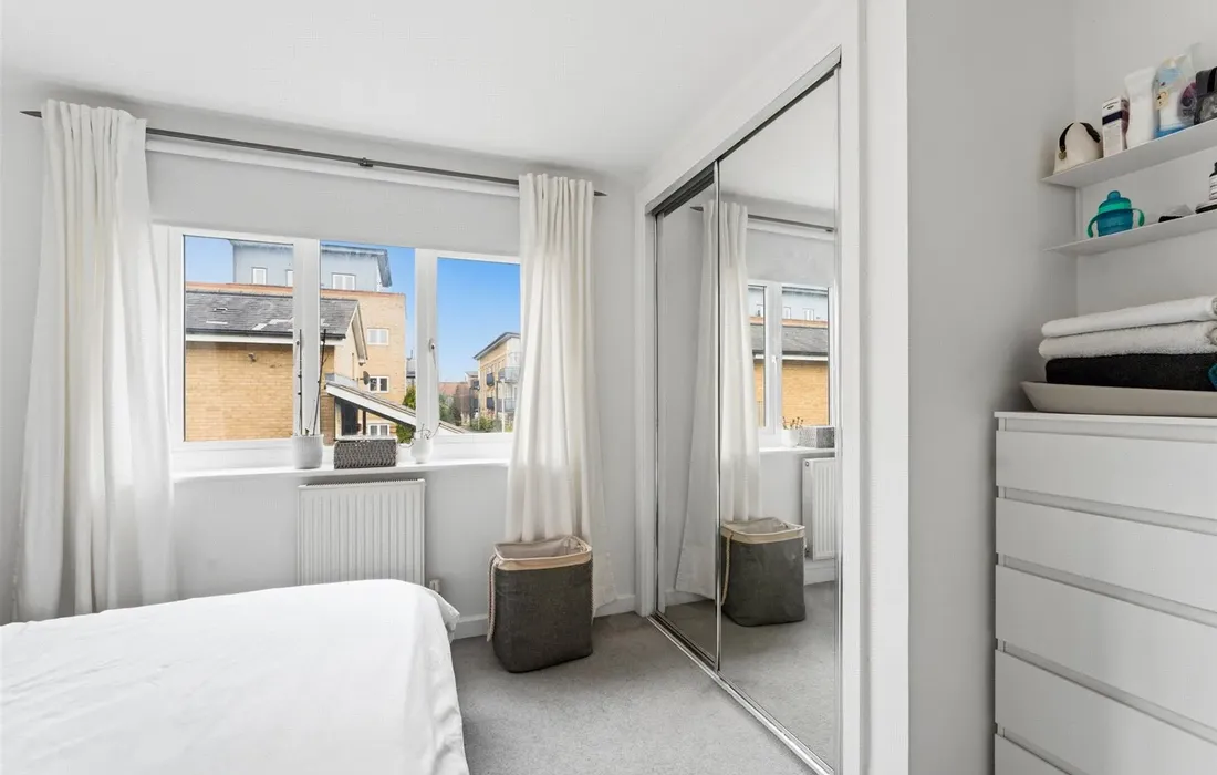 1 bedroom apartment for sale