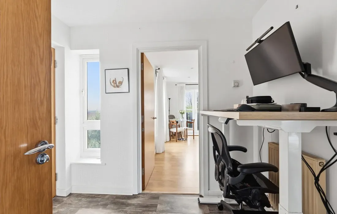 1 bedroom apartment for sale