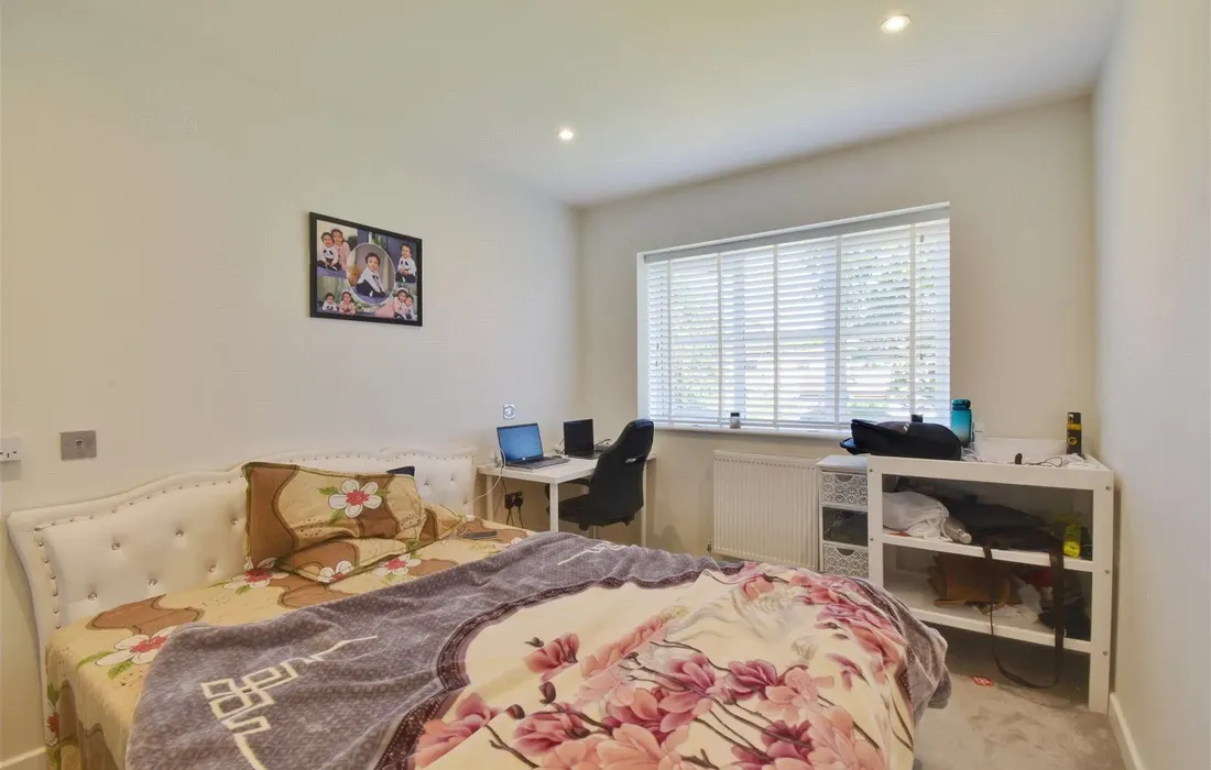 4 bedroom house to rent