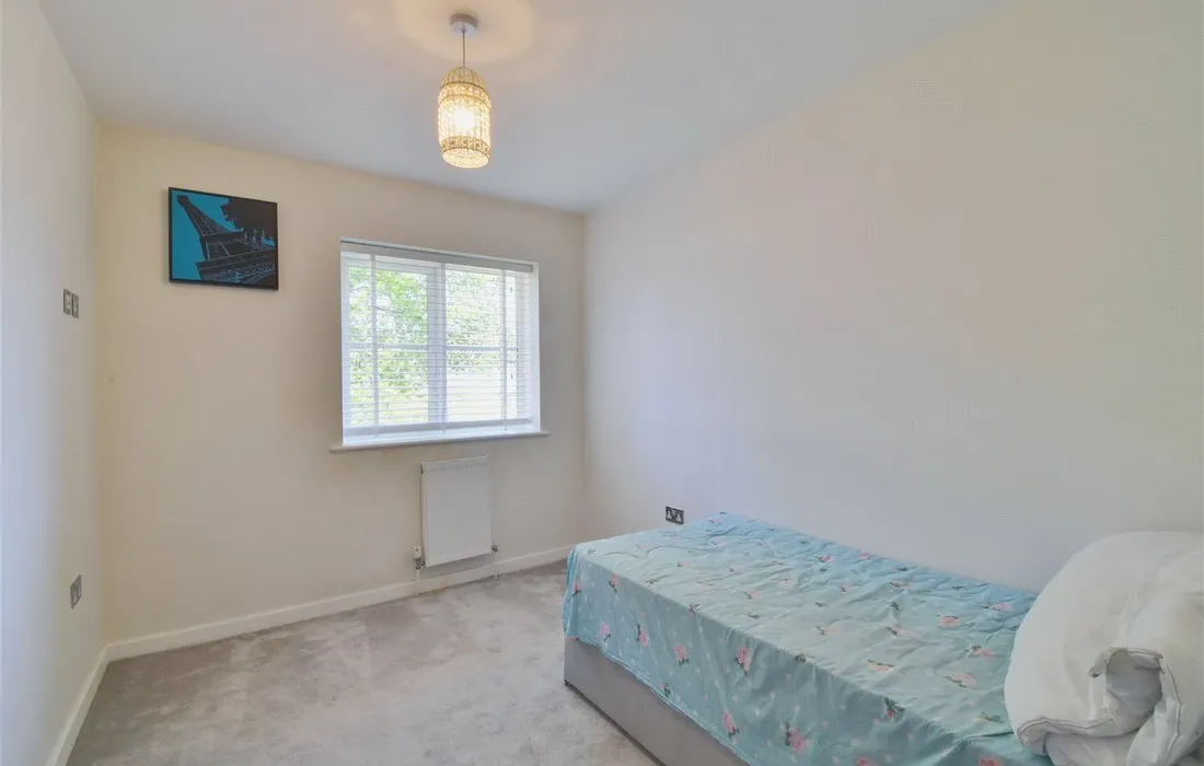 4 bedroom house to rent