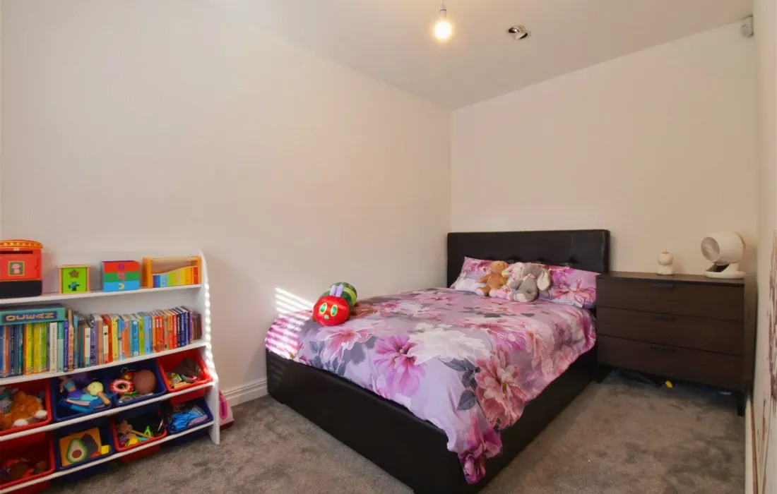 4 bedroom house to rent