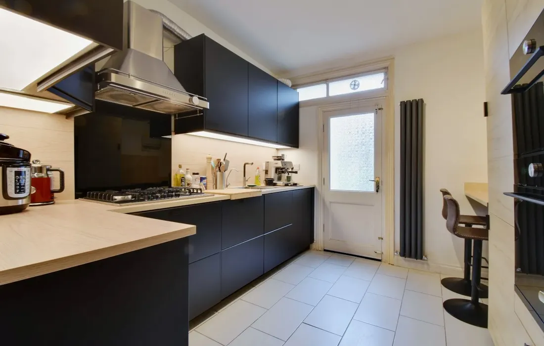 4 bedroom house to rent