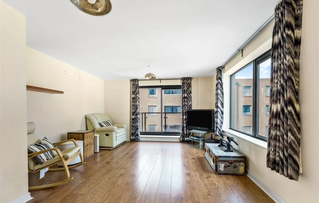 2 bedroom apartment for sale