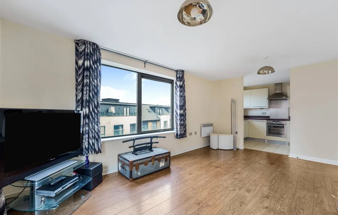 2 bedroom apartment for sale