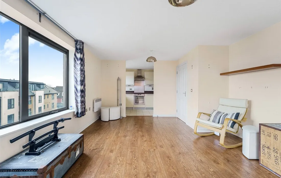 2 bedroom apartment for sale