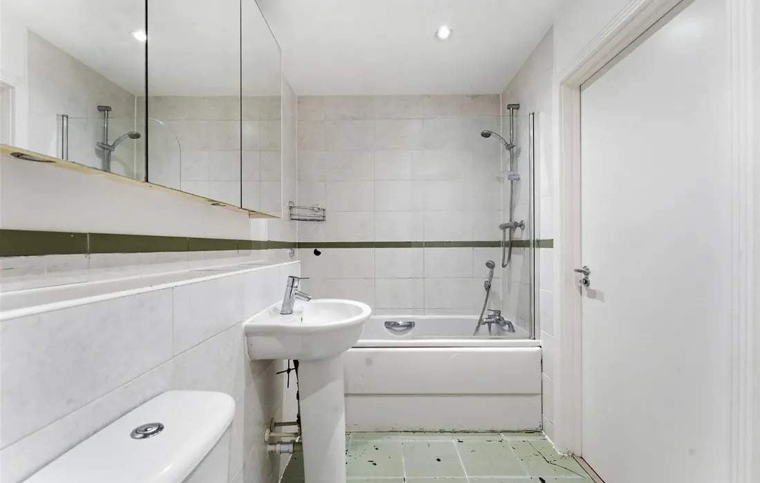 2 bedroom apartment for sale