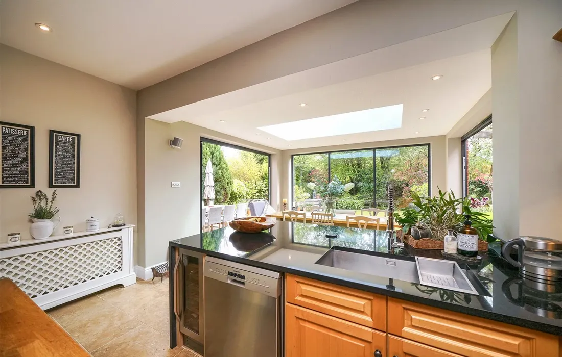 5 bedroom house for sale