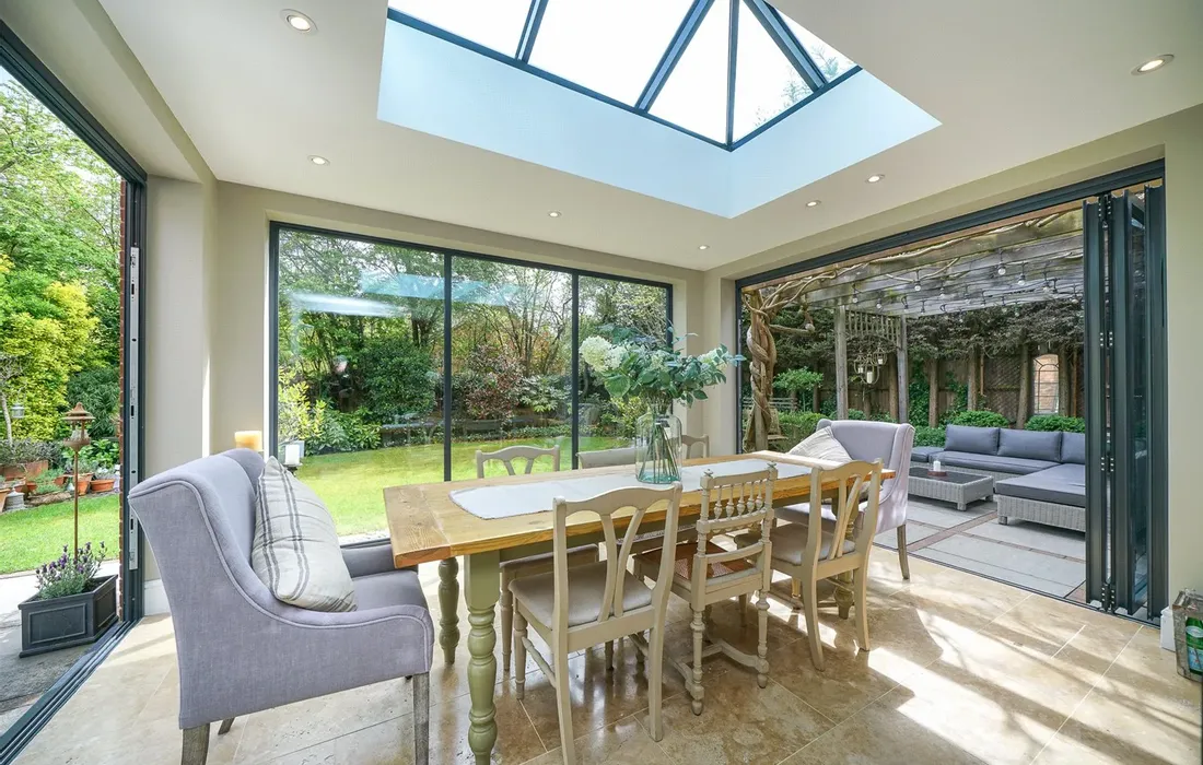 5 bedroom house for sale