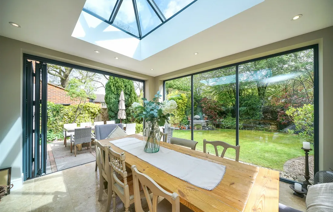 5 bedroom house for sale