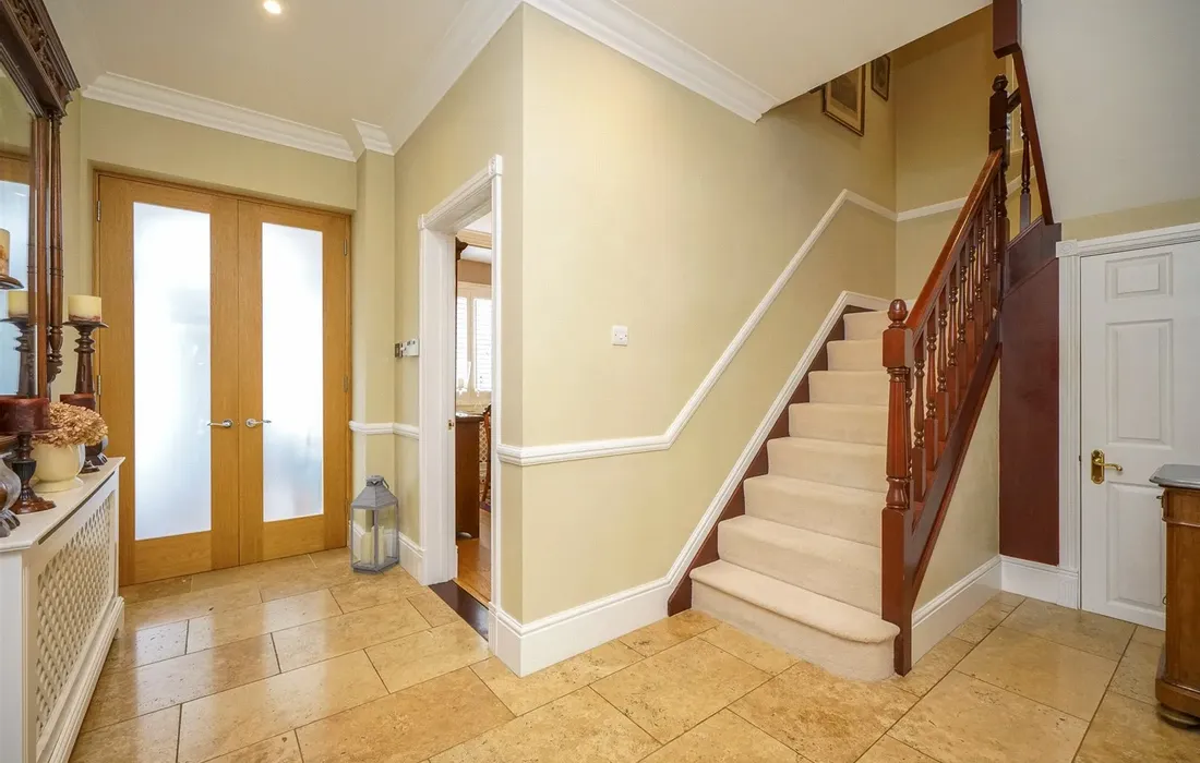 5 bedroom house for sale