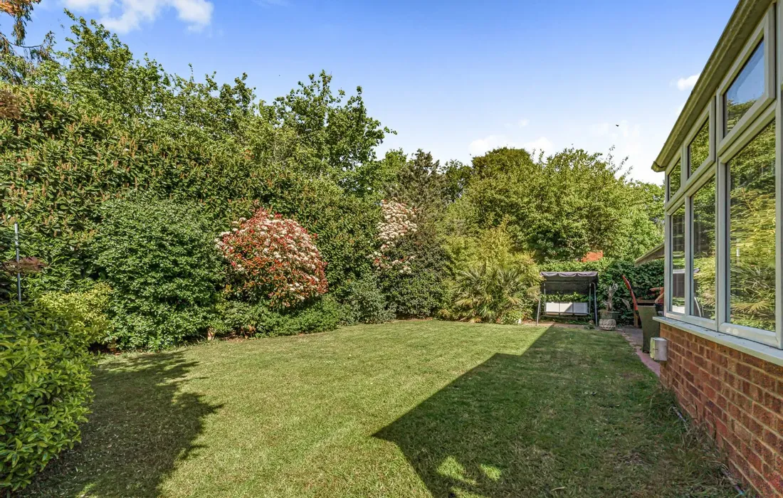 5 bedroom house to rent