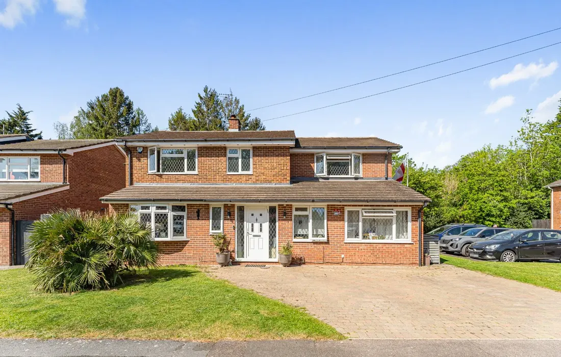 5 bedroom house to rent