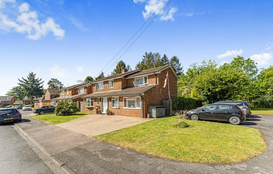 5 bedroom house to rent