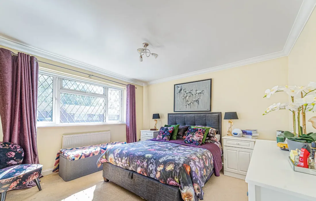 5 bedroom house to rent