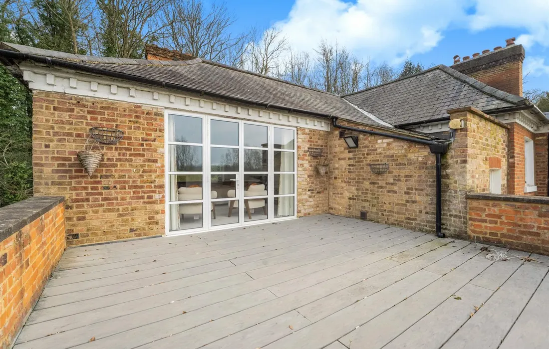 4 bedroom house for sale