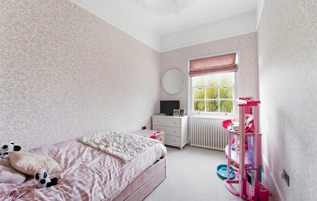 4 bedroom house for sale