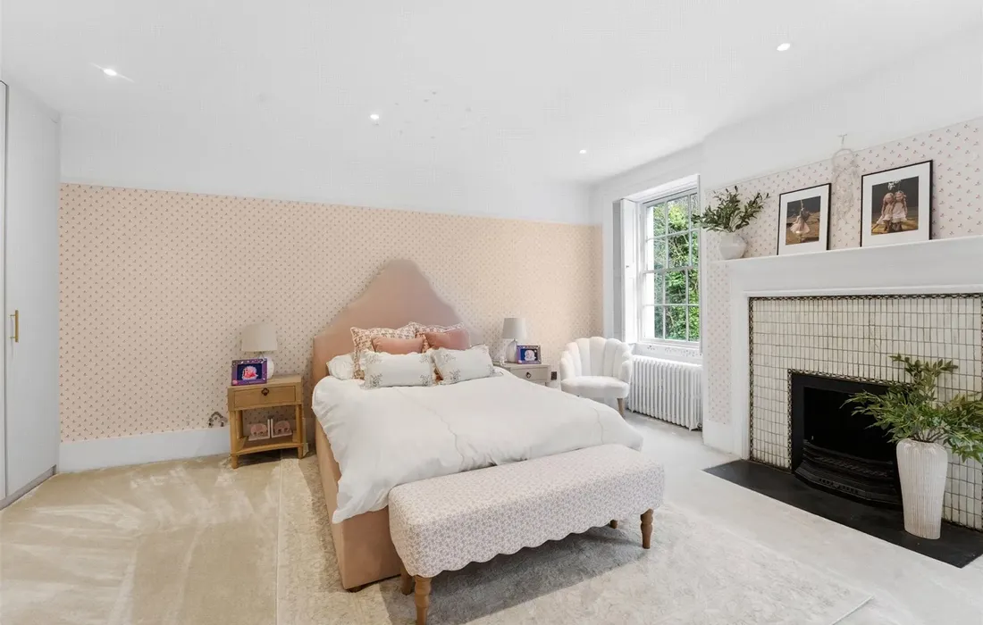 4 bedroom house for sale