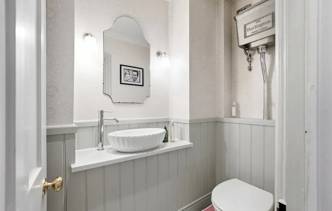 4 bedroom house for sale