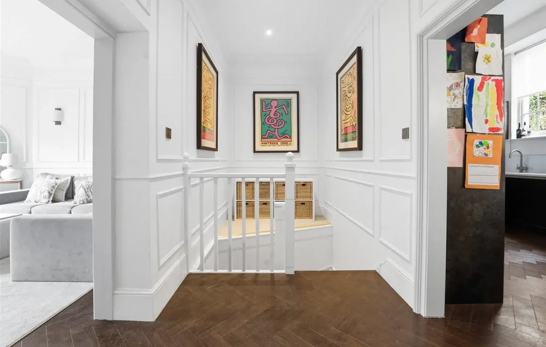 4 bedroom house for sale